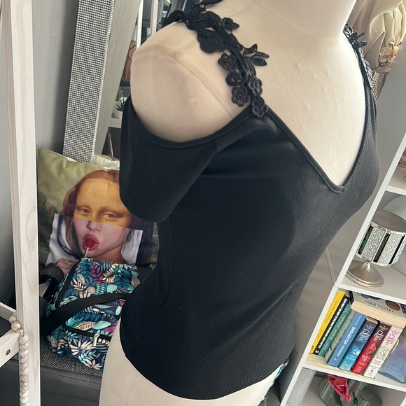 Shein | top size small - Picture 6 of 6